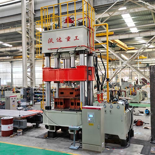 封頭拉伸機(jī)-250噸315噸800噸1000噸液壓機(jī)